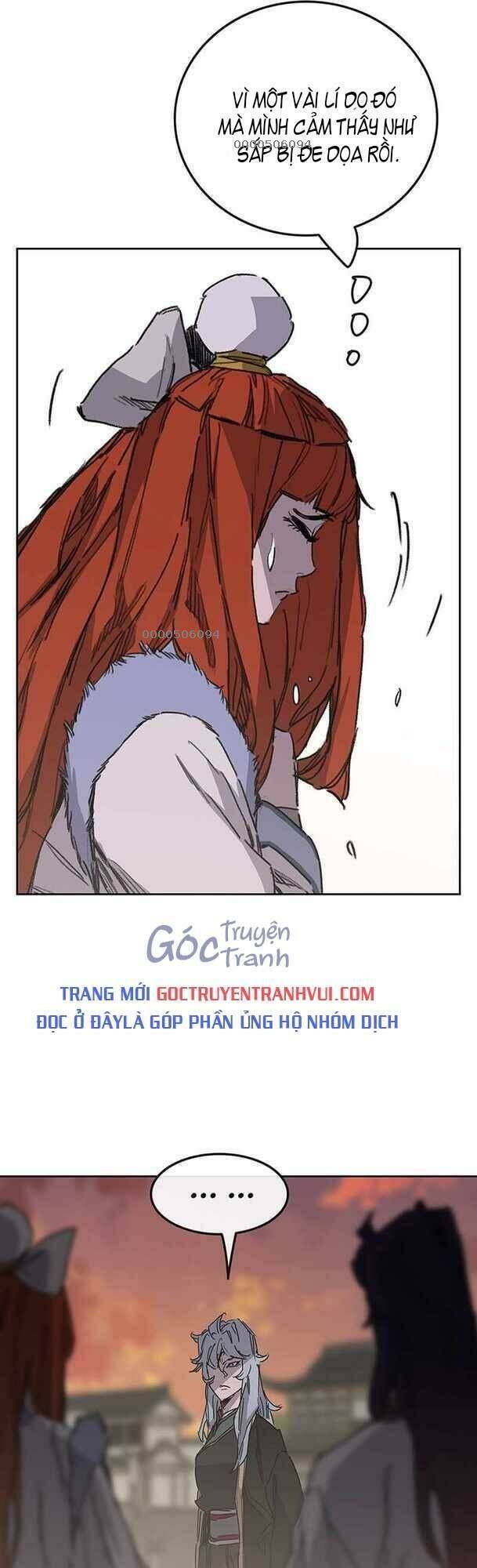 Tiên Kiếm Bất Bại - Chapter 194 - Page 48