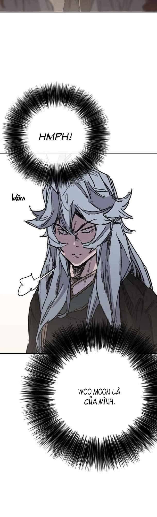 Tiên Kiếm Bất Bại - Chapter 194 - Page 49