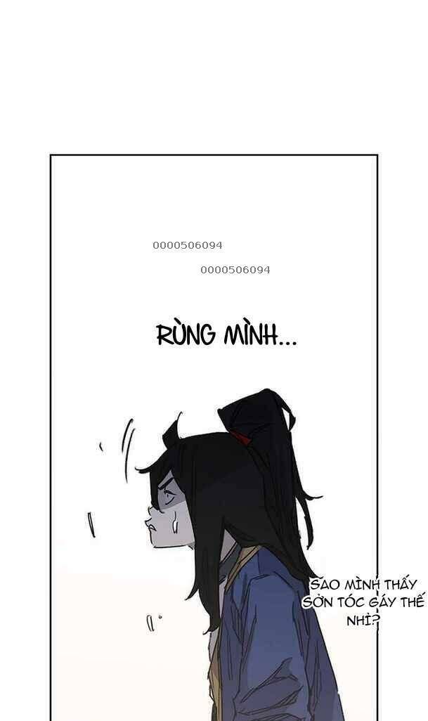 Tiên Kiếm Bất Bại - Chapter 194 - Page 50