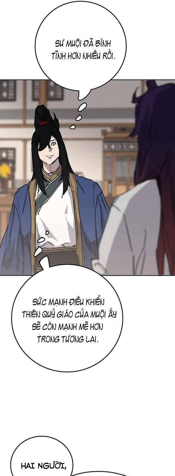 Tiên Kiếm Bất Bại - Chapter 194 - Page 6