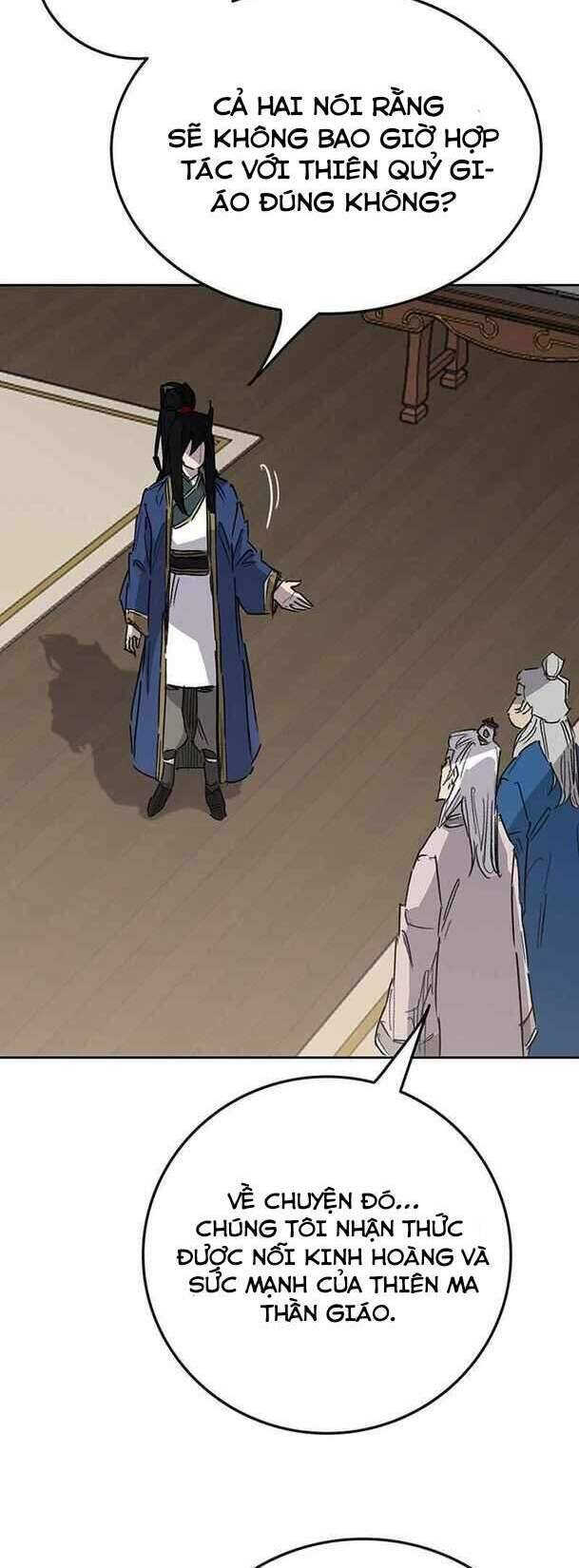 Tiên Kiếm Bất Bại - Chapter 194 - Page 7