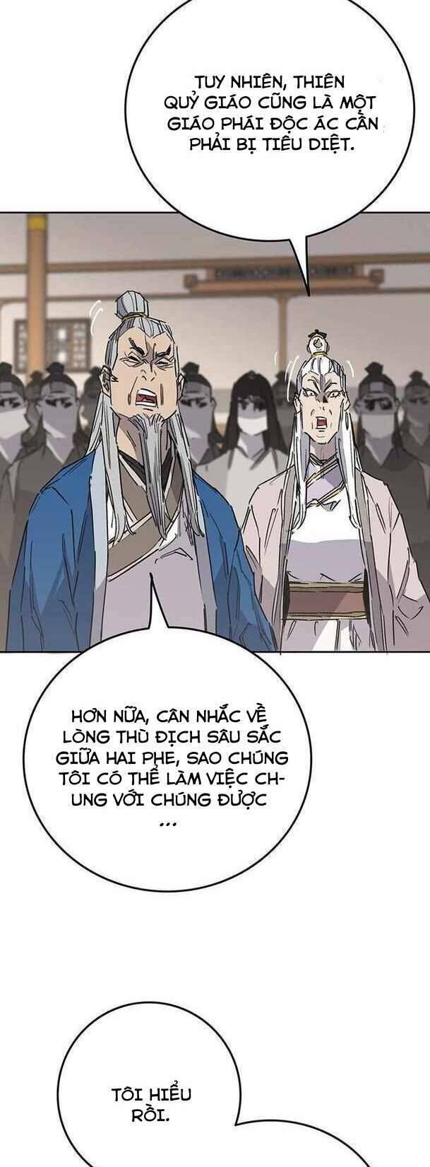 Tiên Kiếm Bất Bại - Chapter 194 - Page 8