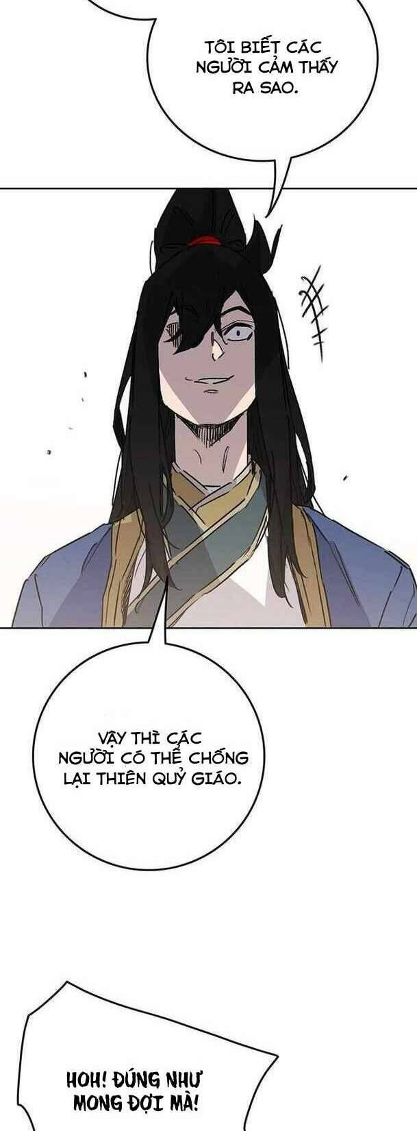 Tiên Kiếm Bất Bại - Chapter 194 - Page 9