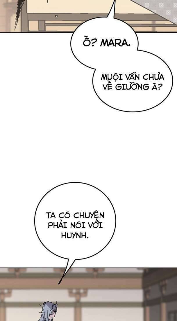 Tiên Kiếm Bất Bại - Chapter 195 - Page 12