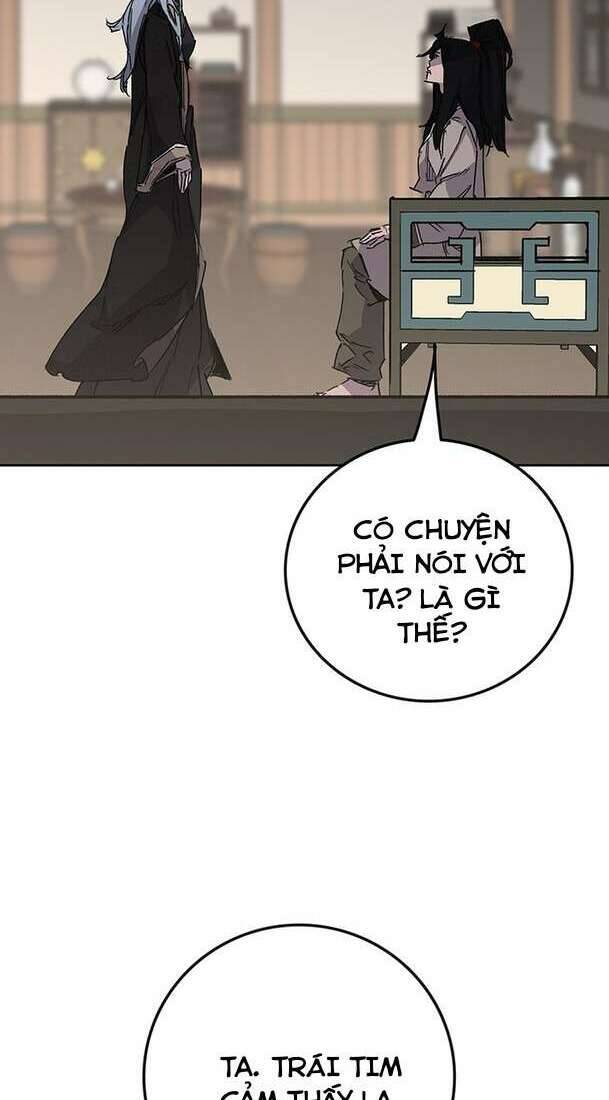 Tiên Kiếm Bất Bại - Chapter 195 - Page 13