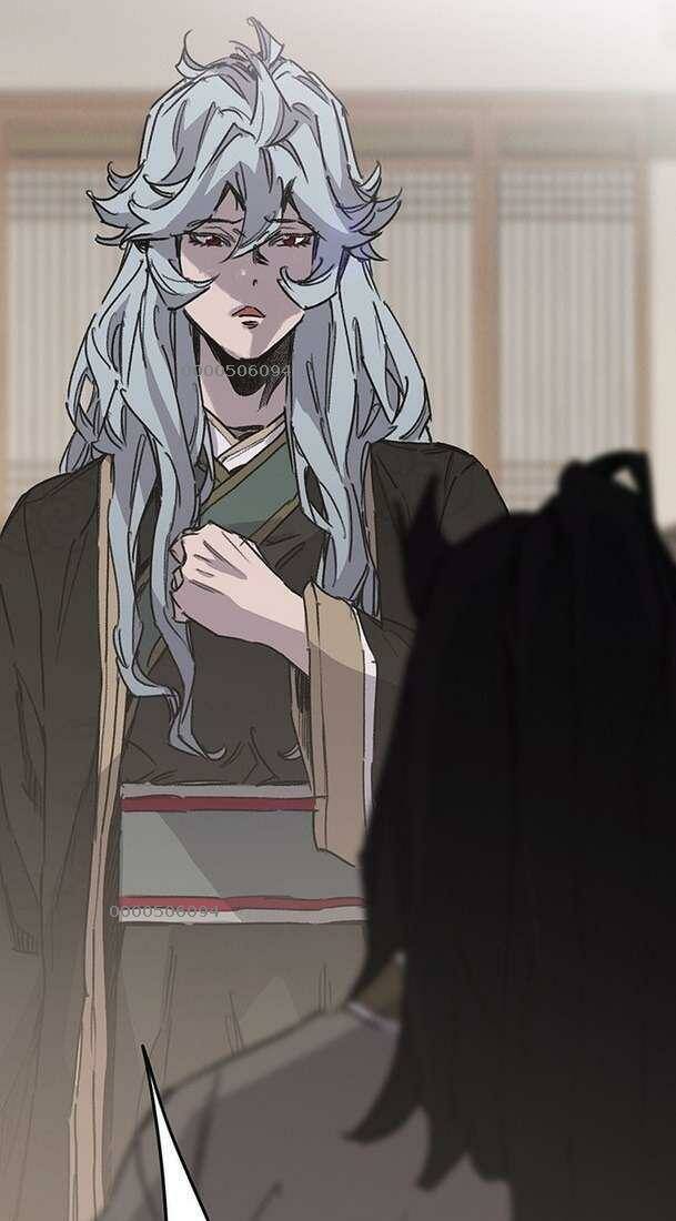 Tiên Kiếm Bất Bại - Chapter 195 - Page 20