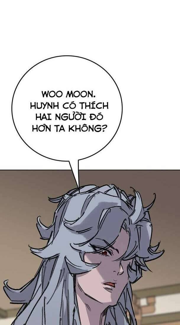 Tiên Kiếm Bất Bại - Chapter 195 - Page 23