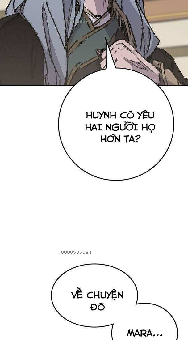 Tiên Kiếm Bất Bại - Chapter 195 - Page 24