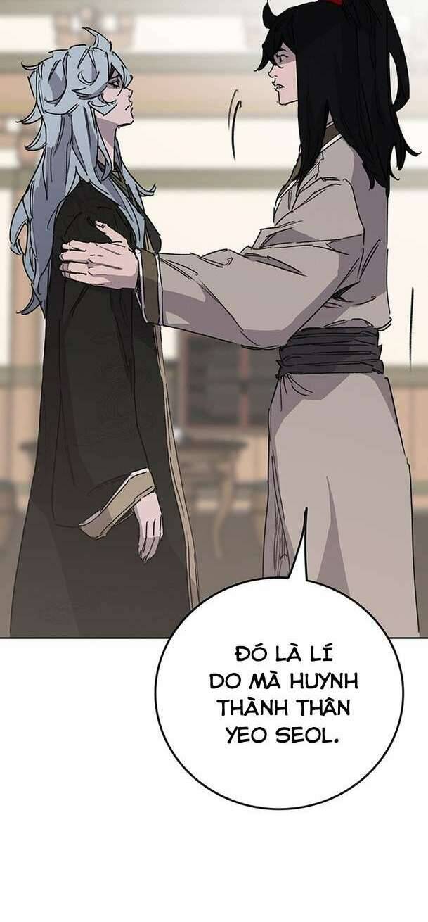 Tiên Kiếm Bất Bại - Chapter 195 - Page 29