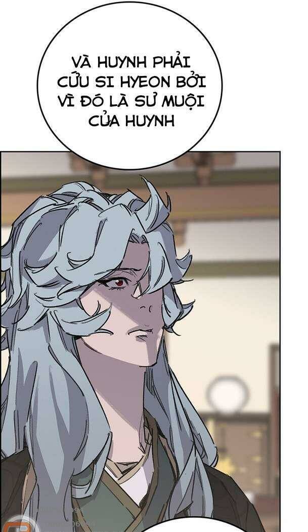 Tiên Kiếm Bất Bại - Chapter 195 - Page 30