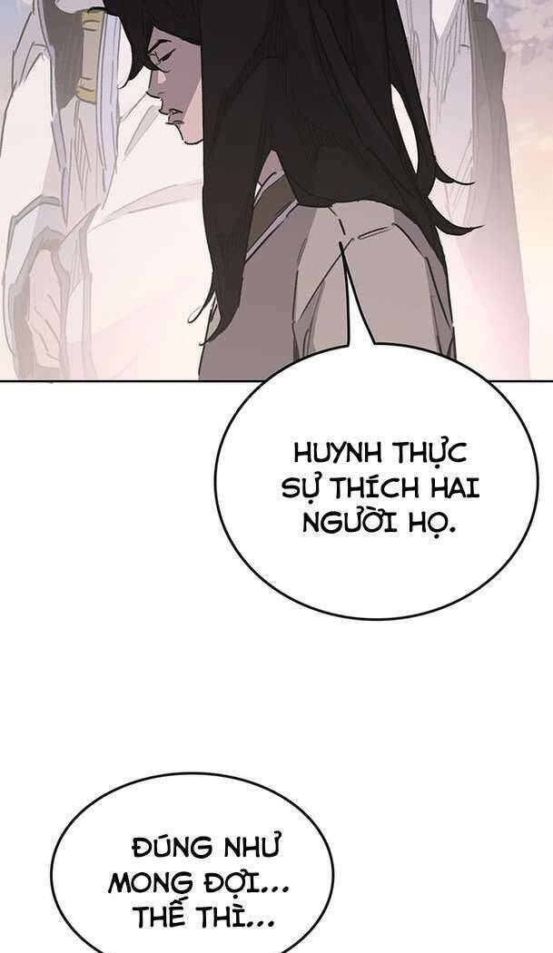 Tiên Kiếm Bất Bại - Chapter 195 - Page 34