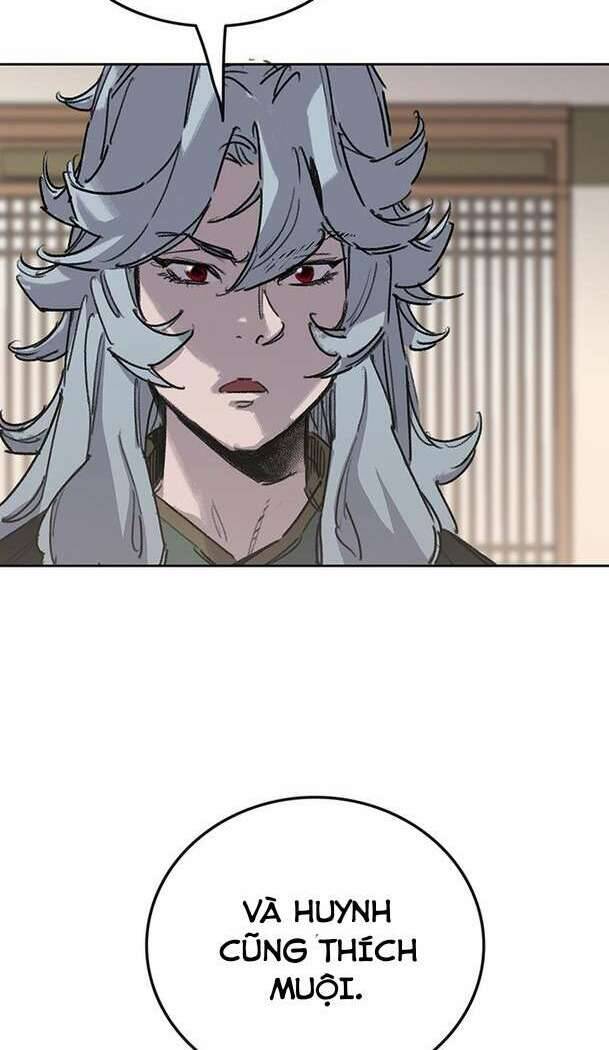 Tiên Kiếm Bất Bại - Chapter 195 - Page 35