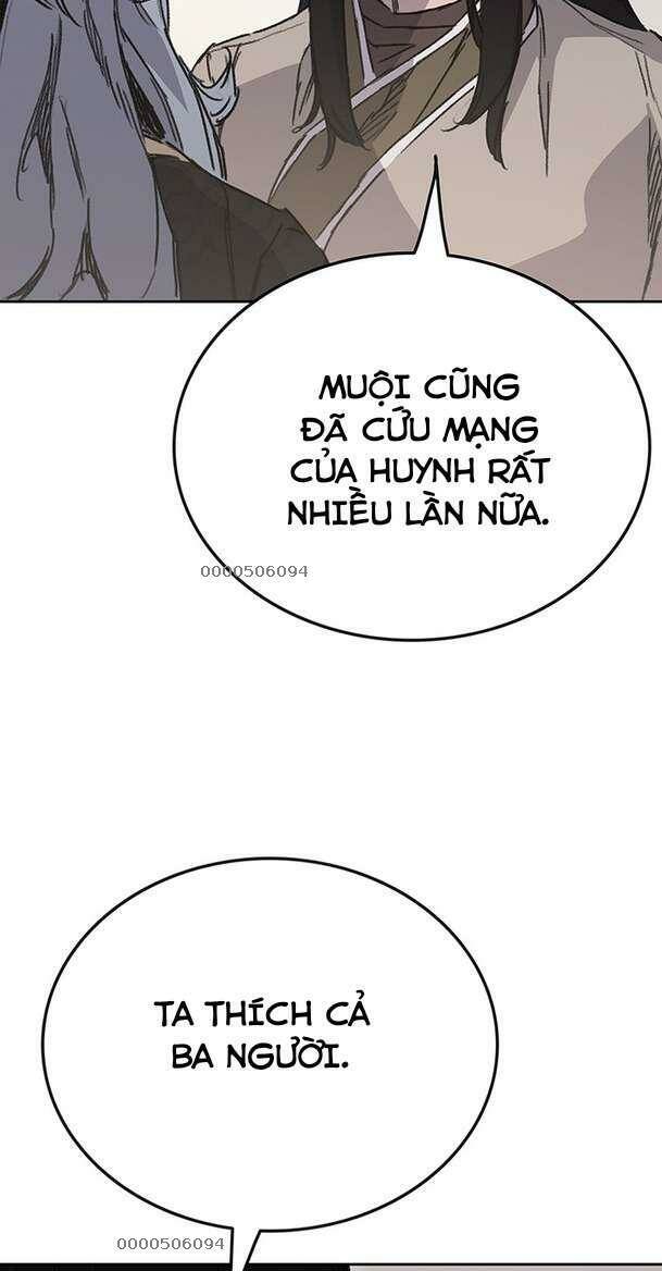 Tiên Kiếm Bất Bại - Chapter 195 - Page 38