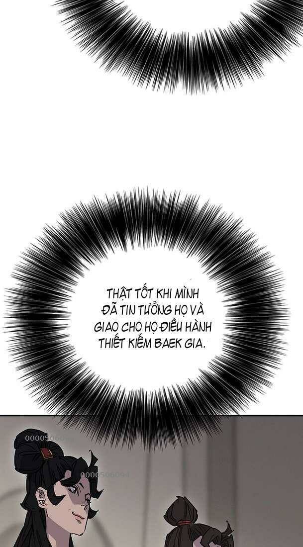 Tiên Kiếm Bất Bại - Chapter 195 - Page 4