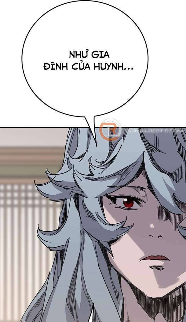 Tiên Kiếm Bất Bại - Chapter 195 - Page 40