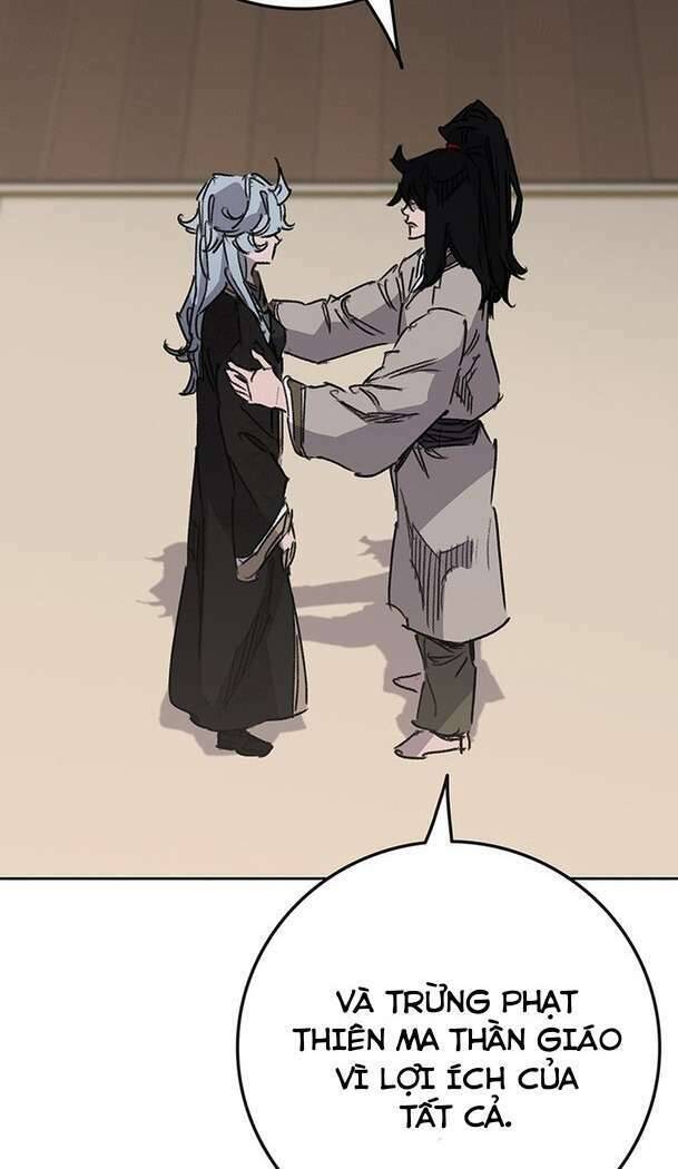 Tiên Kiếm Bất Bại - Chapter 195 - Page 46