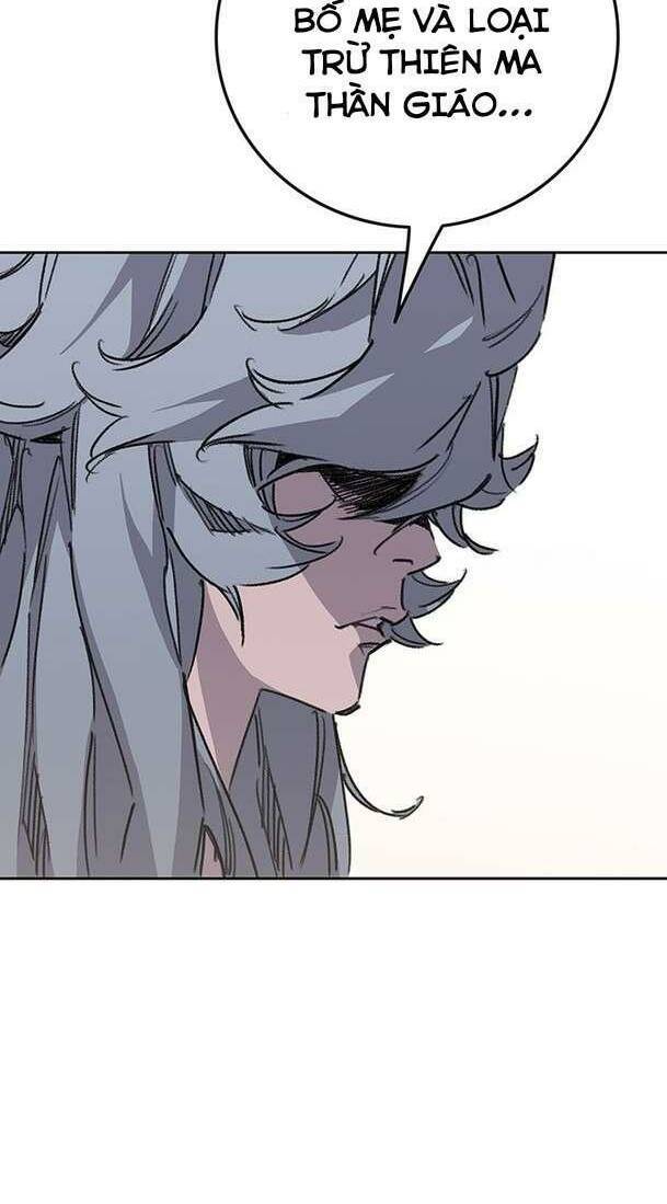 Tiên Kiếm Bất Bại - Chapter 195 - Page 49