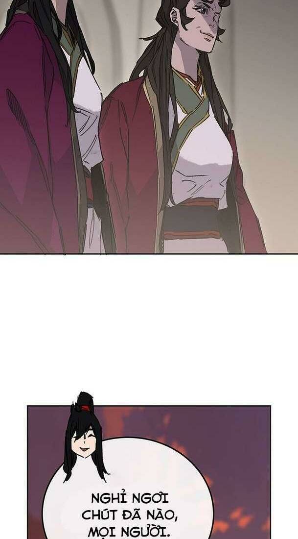 Tiên Kiếm Bất Bại - Chapter 195 - Page 5