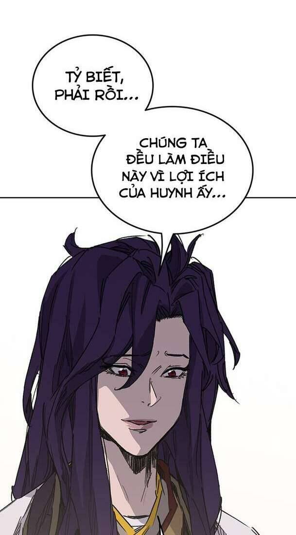 Tiên Kiếm Bất Bại - Chapter 195 - Page 57