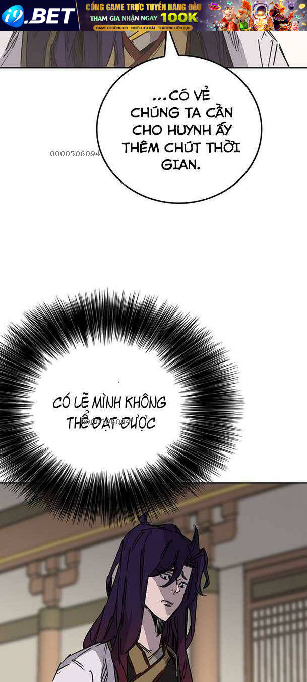 Tiên Kiếm Bất Bại - Chapter 195 - Page 58