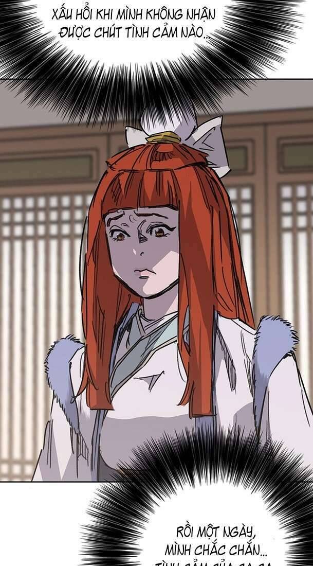 Tiên Kiếm Bất Bại - Chapter 195 - Page 60