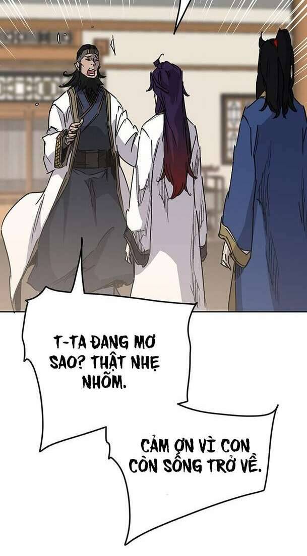 Tiên Kiếm Bất Bại - Chapter 195 - Page 65