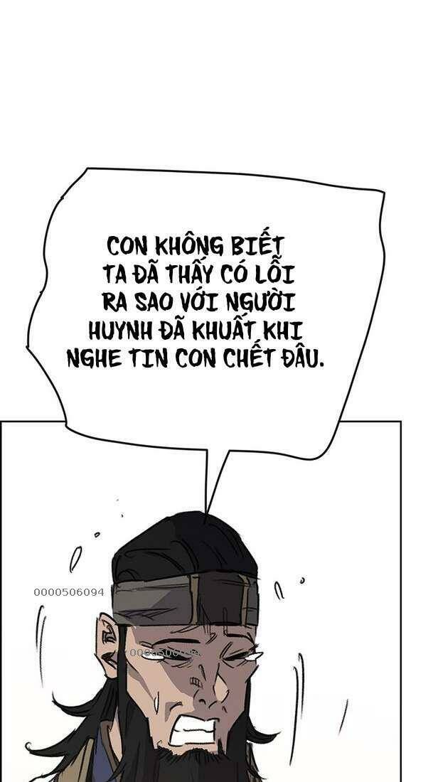 Tiên Kiếm Bất Bại - Chapter 195 - Page 66