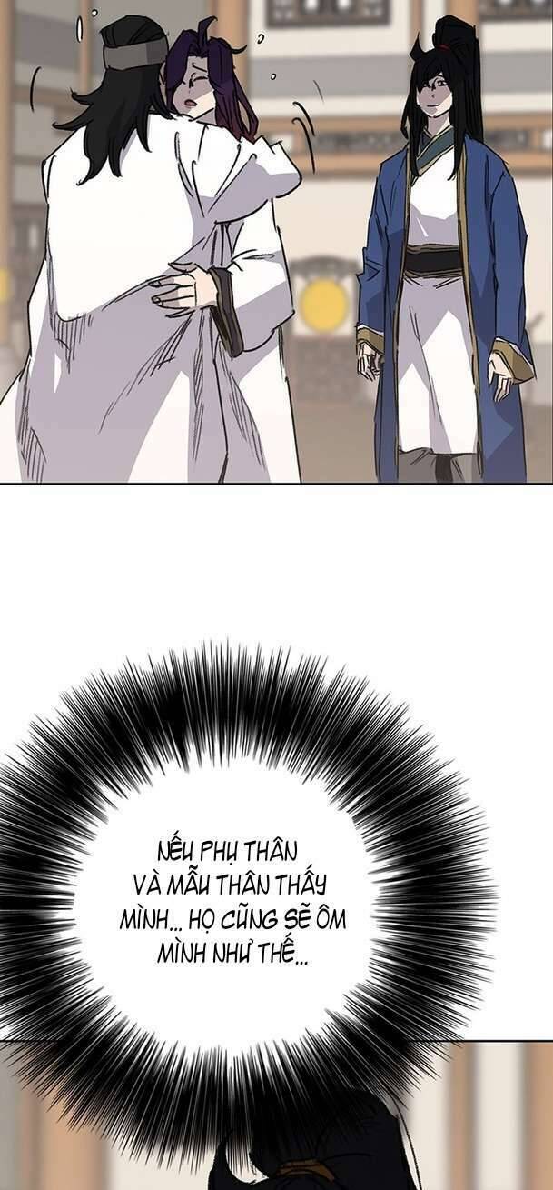 Tiên Kiếm Bất Bại - Chapter 195 - Page 68