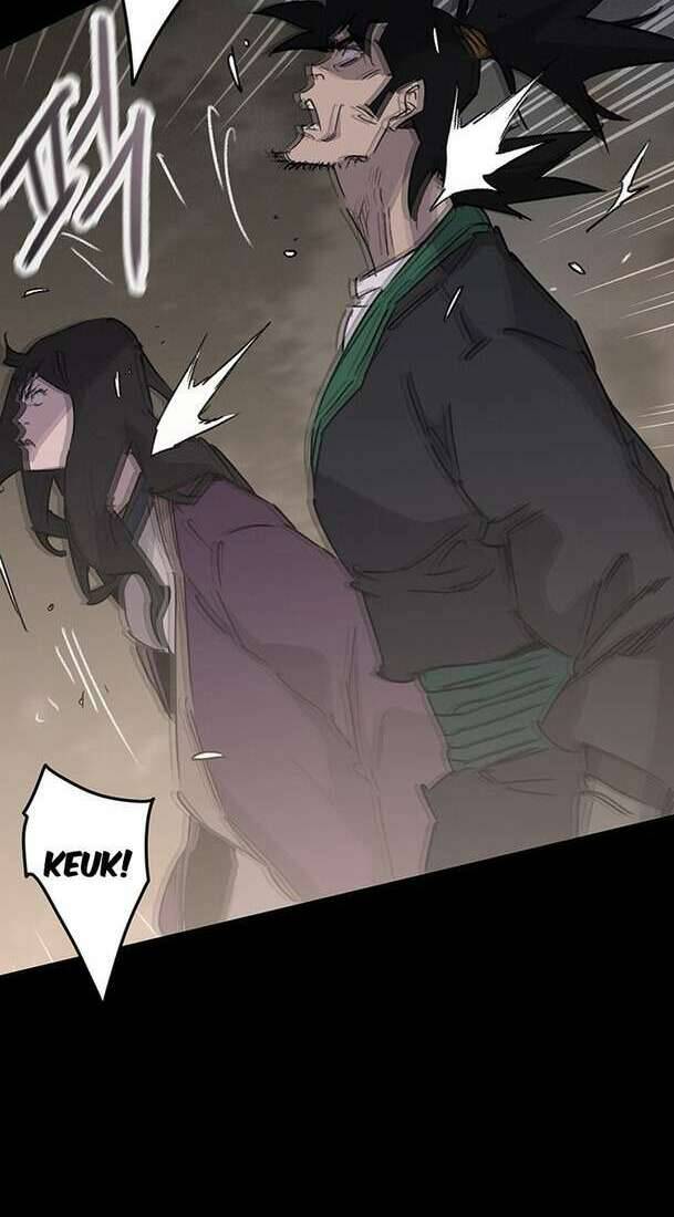 Tiên Kiếm Bất Bại - Chapter 195 - Page 77