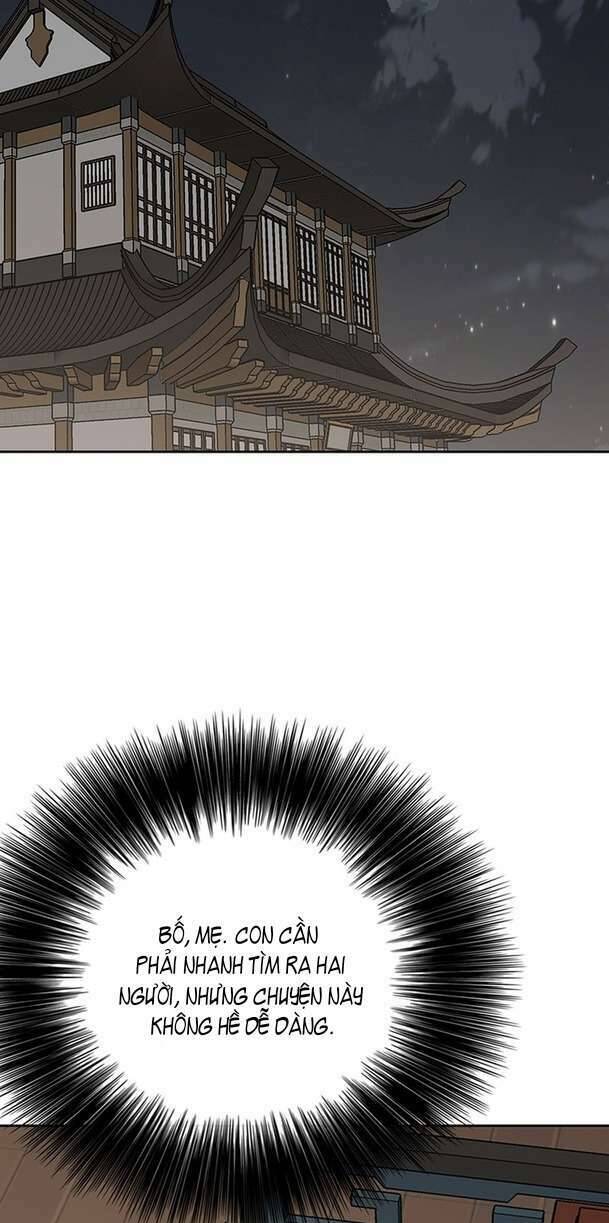 Tiên Kiếm Bất Bại - Chapter 195 - Page 8