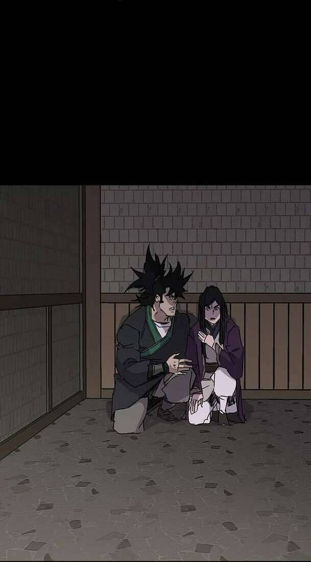 Tiên Kiếm Bất Bại - Chapter 195 - Page 81