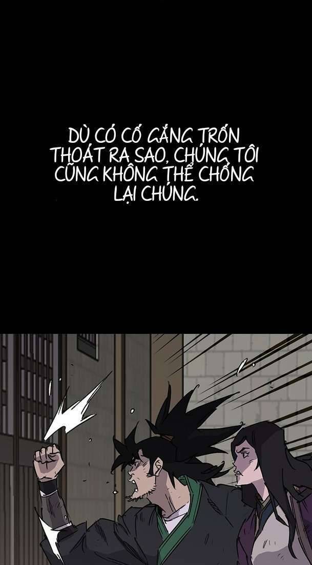 Tiên Kiếm Bất Bại - Chapter 195 - Page 82