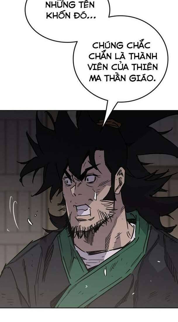 Tiên Kiếm Bất Bại - Chapter 195 - Page 87