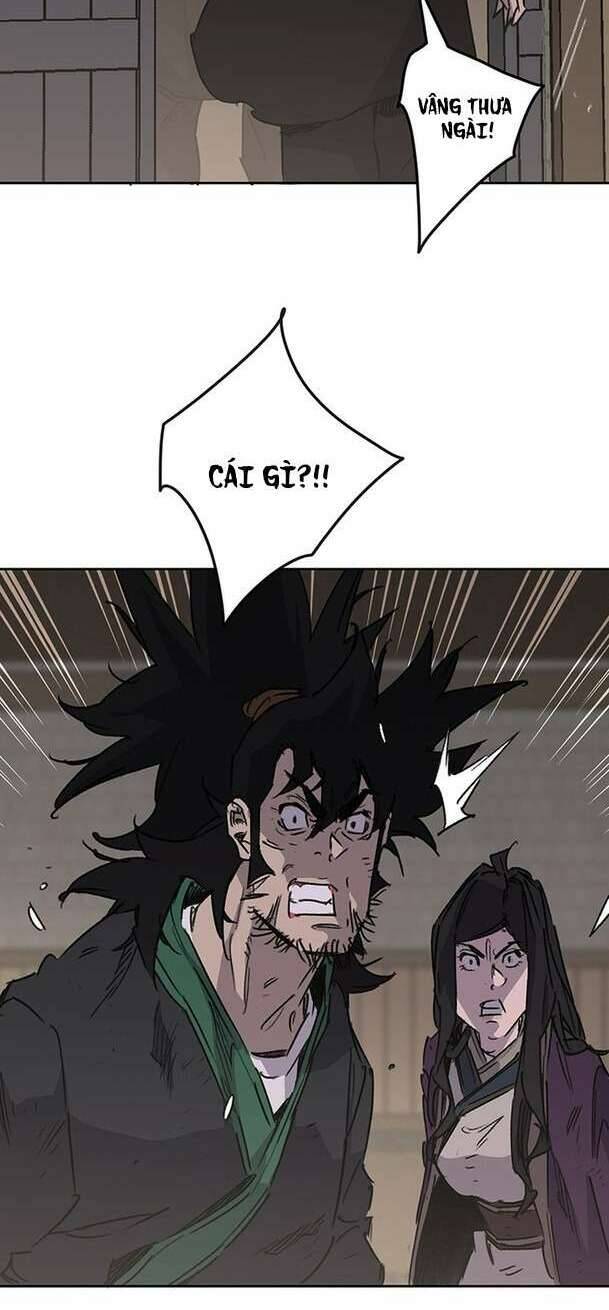 Tiên Kiếm Bất Bại - Chapter 195 - Page 89