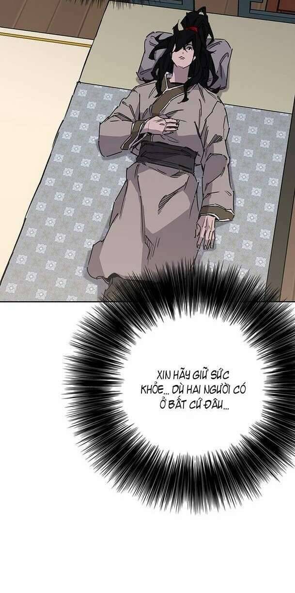 Tiên Kiếm Bất Bại - Chapter 195 - Page 9