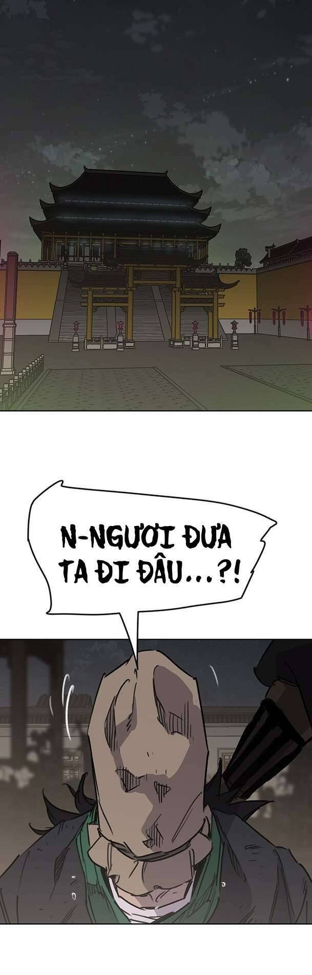 Tiên Kiếm Bất Bại - Chapter 195 - Page 92