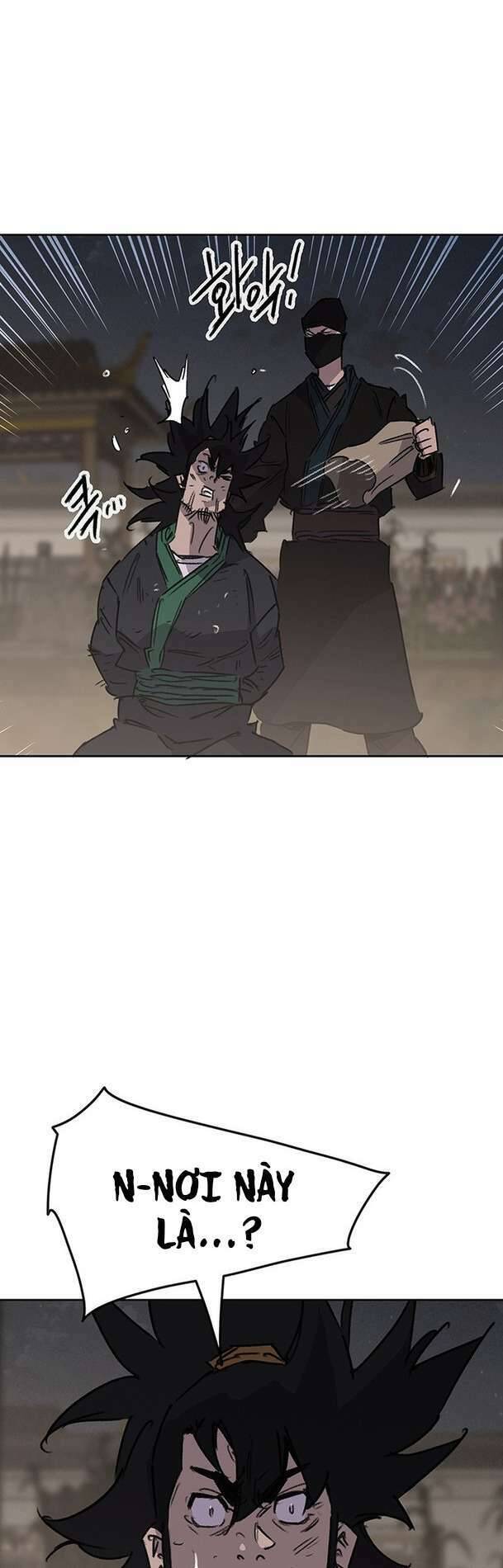 Tiên Kiếm Bất Bại - Chapter 195 - Page 93