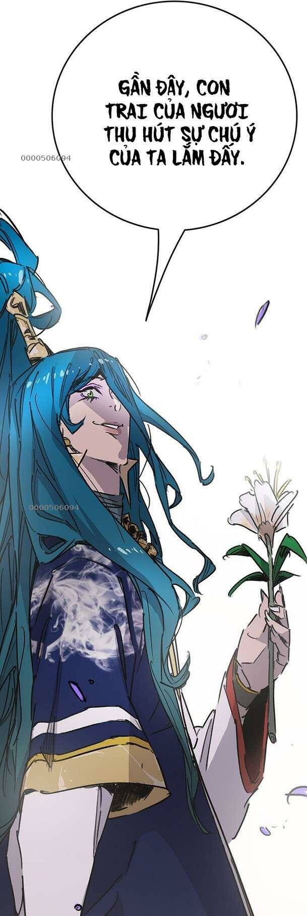 Tiên Kiếm Bất Bại - Chapter 195 - Page 96