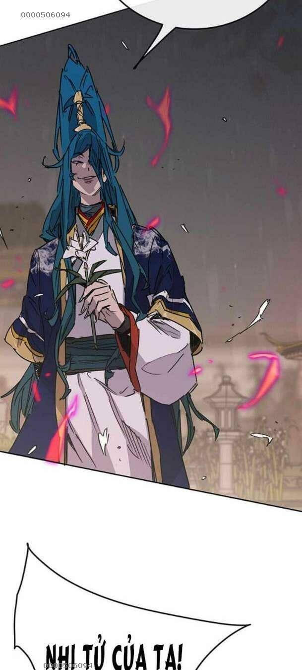 Tiên Kiếm Bất Bại - Chapter 196 - Page 10