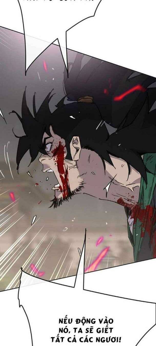 Tiên Kiếm Bất Bại - Chapter 196 - Page 11