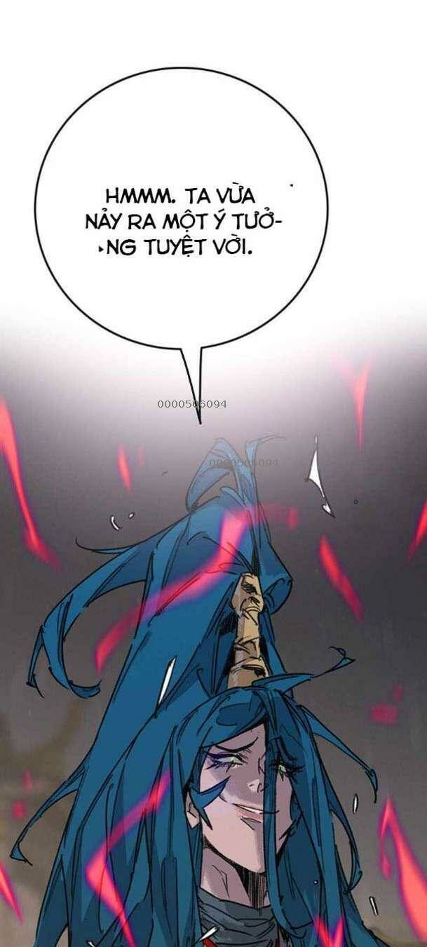 Tiên Kiếm Bất Bại - Chapter 196 - Page 16