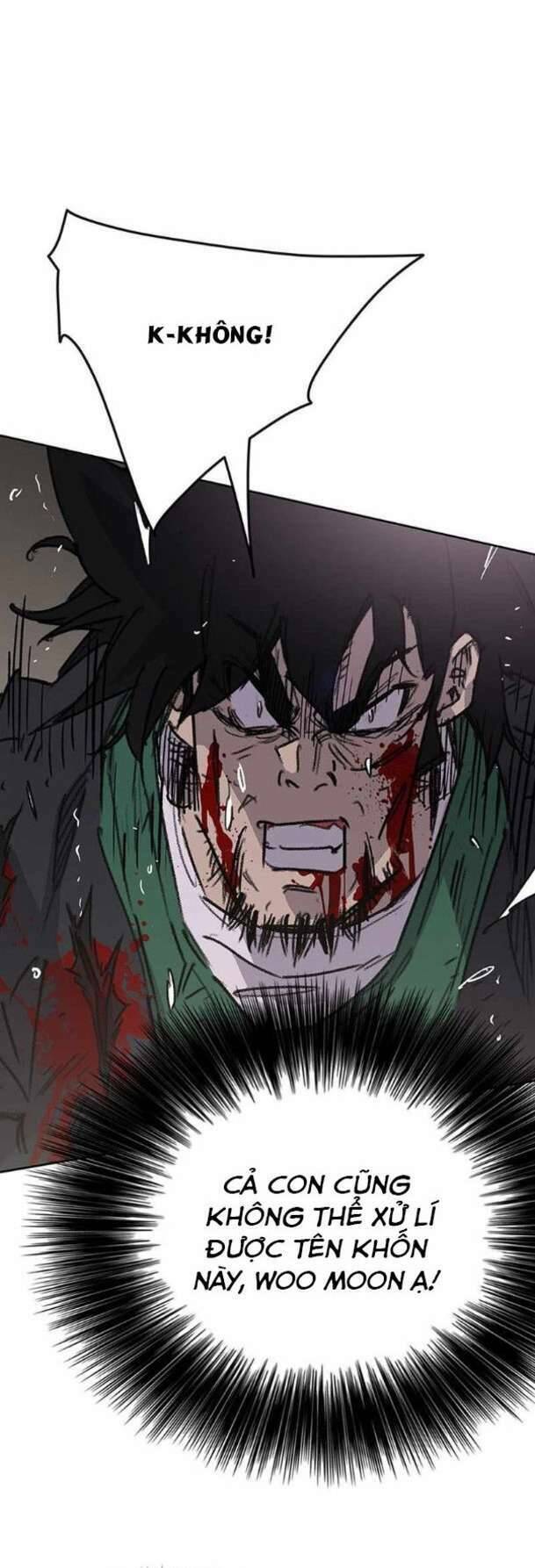 Tiên Kiếm Bất Bại - Chapter 196 - Page 18