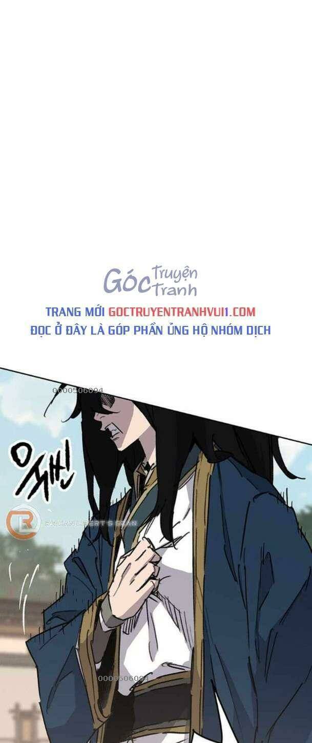 Tiên Kiếm Bất Bại - Chapter 196 - Page 20