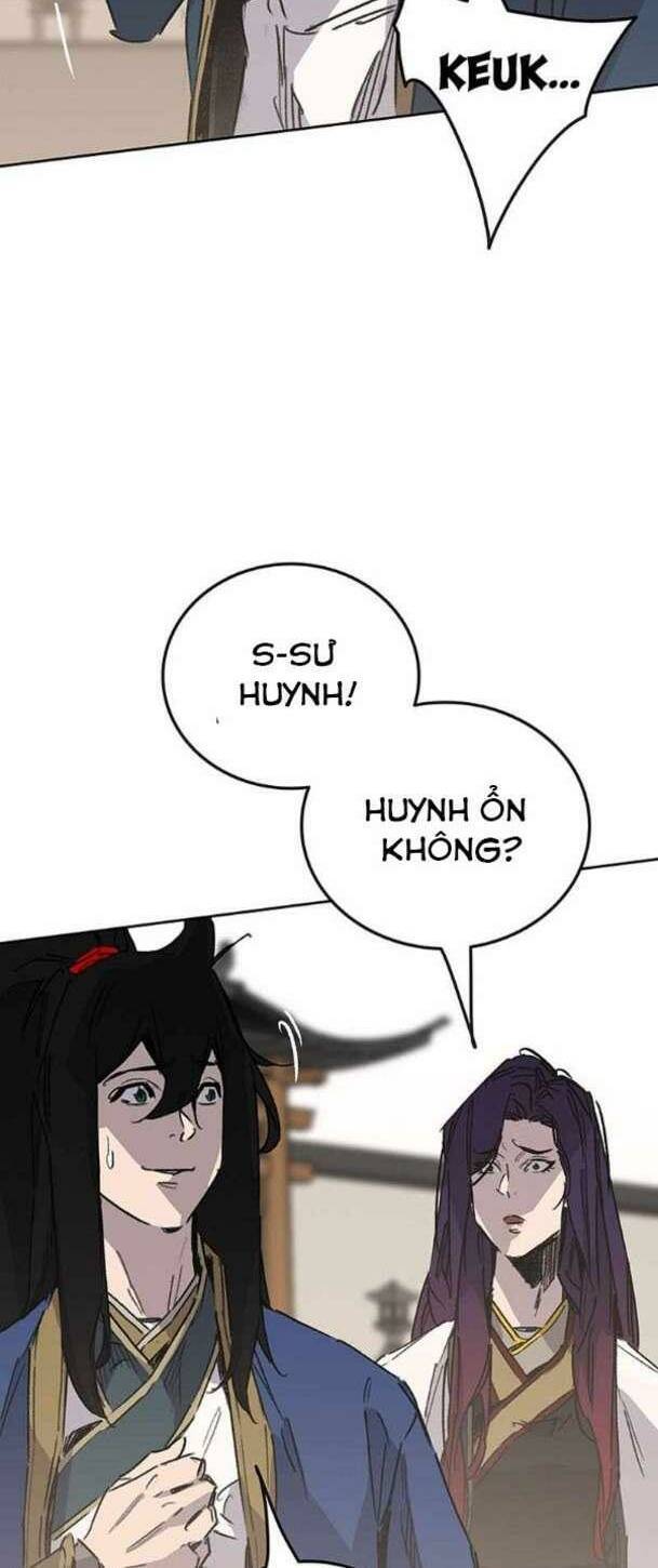 Tiên Kiếm Bất Bại - Chapter 196 - Page 21