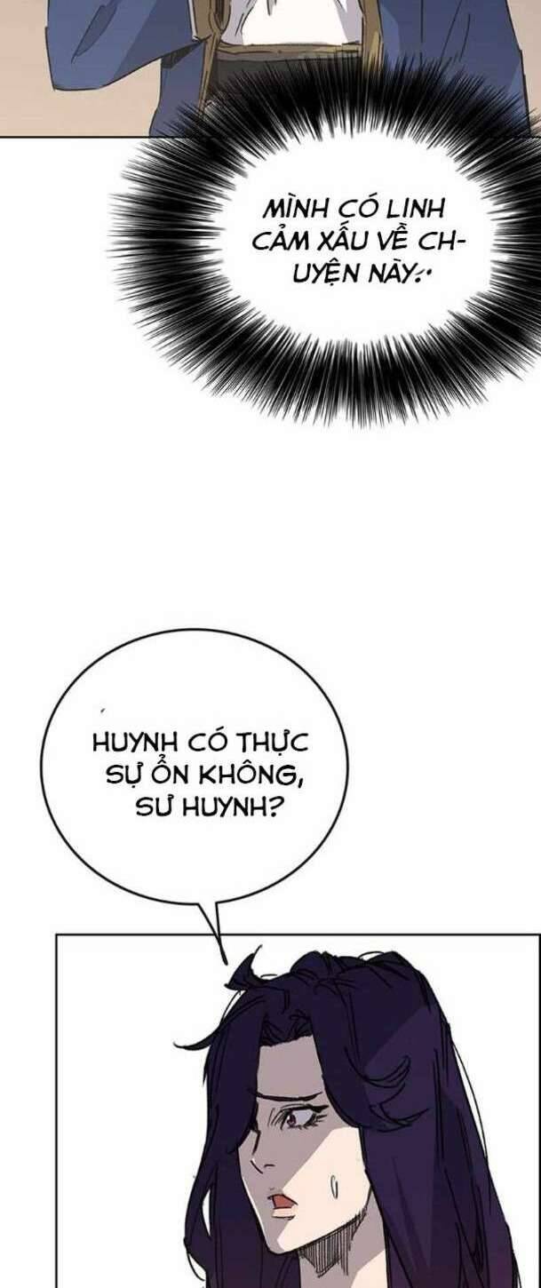 Tiên Kiếm Bất Bại - Chapter 196 - Page 23