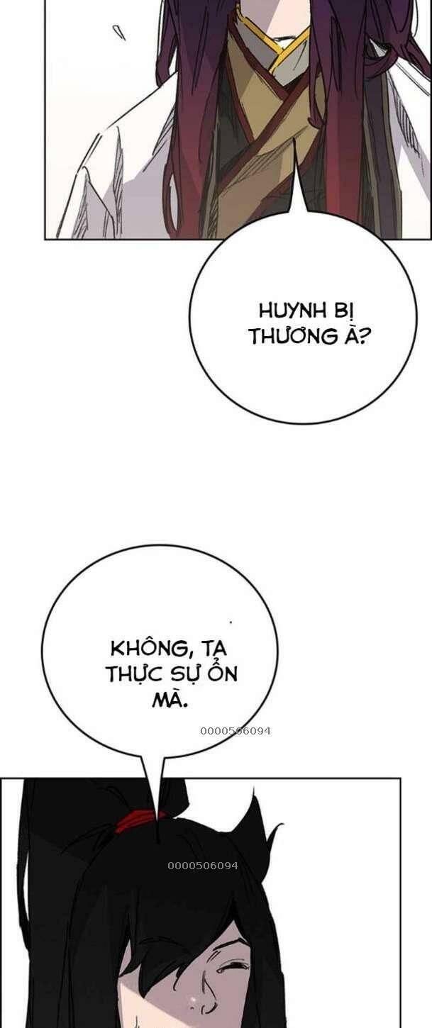 Tiên Kiếm Bất Bại - Chapter 196 - Page 24