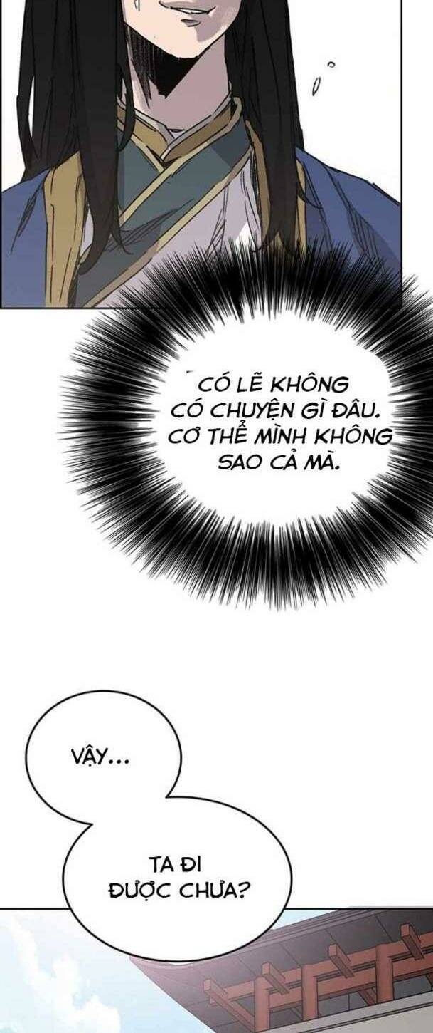 Tiên Kiếm Bất Bại - Chapter 196 - Page 25