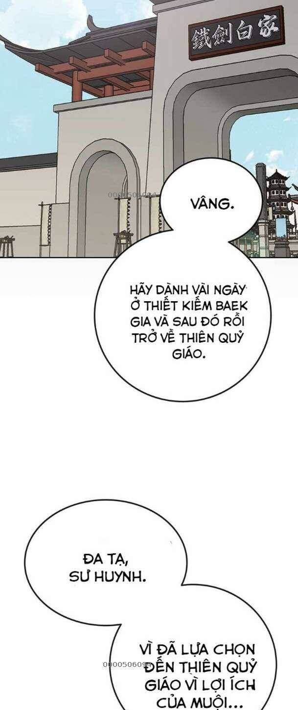 Tiên Kiếm Bất Bại - Chapter 196 - Page 26
