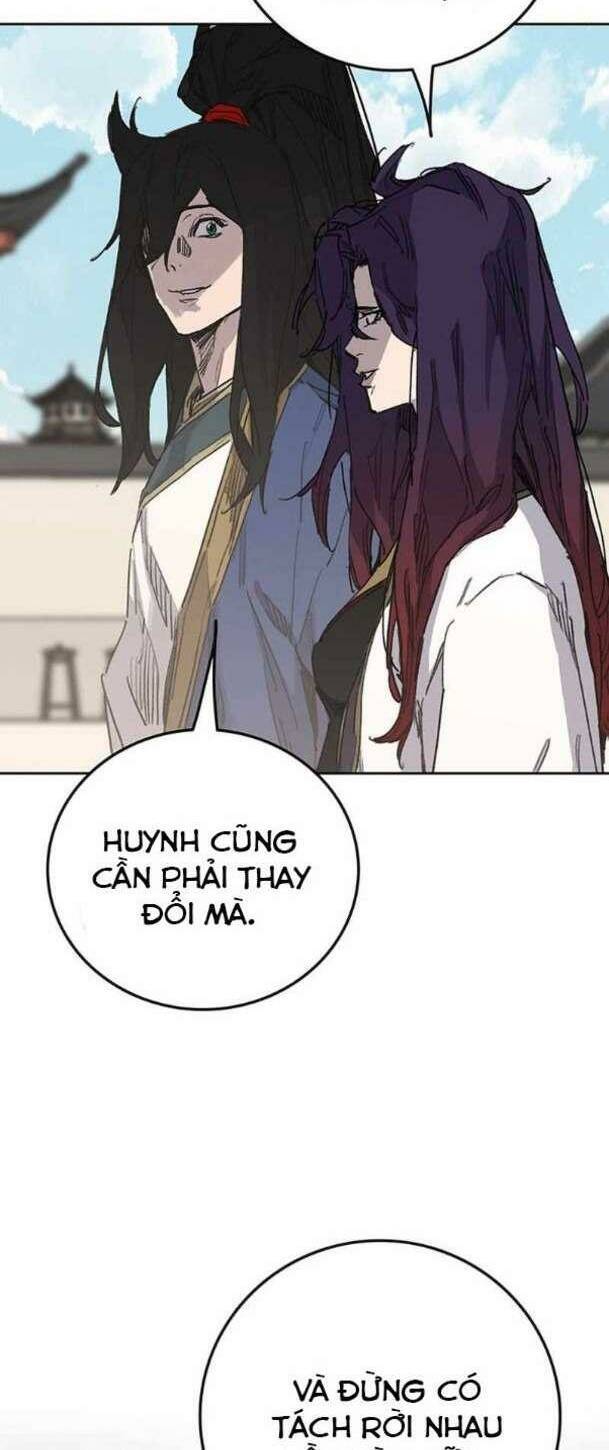 Tiên Kiếm Bất Bại - Chapter 196 - Page 27