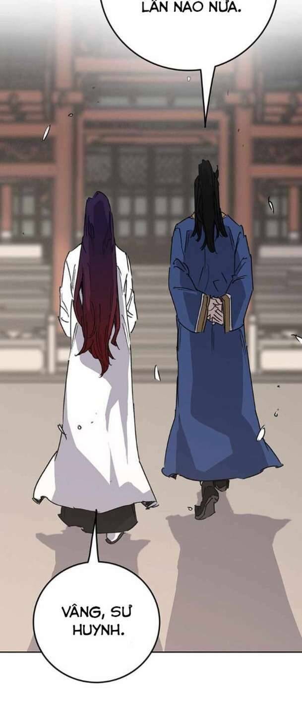 Tiên Kiếm Bất Bại - Chapter 196 - Page 28